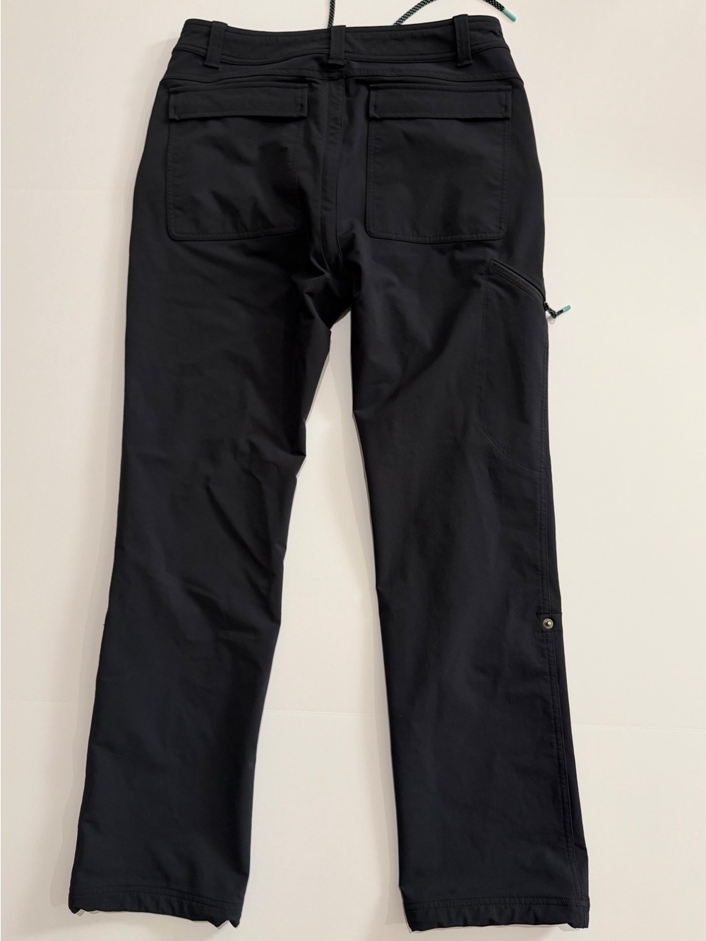 SheFly Go There Pants Black Size 10 Gnara
Hiking GoFly Zipper Outdoor Utility